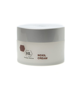 Holy Land (HL) Noxil Cream / Классический смягчающий крем с маслами лекарственных растений для комбинированной кожи, 250 мл Holy Land (HL) Noxil Cream / Классический смягчающий крем с маслами лекарственных растений для комбинированной кожи, 250 мл