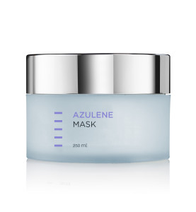 Holy Land (HL) Azulene Mask / Питательная маска с успокаивающим и антикуперозным эффектом, 250 мл Holy Land (HL) Azulene Mask / Питательная маска с успокаивающим и антикуперозным эффектом, 250 мл