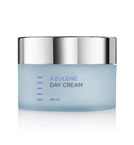 Holy Land (HL) Azulene Day Cream / Классический увлажняющий и смягчающий крем с успокаивающим и легким антикуперозным эффектом. Вариант с более лёгкой текстурой, 250 мл Holy Land (HL) Azulene Day Cream / Классический увлажняющий и смягчающий крем с успокаивающим и легким антикуперозным эффектом. Вариант с более лёгкой текстурой, 250 мл