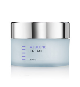 Holy Land (HL) Azulene Cream / Классический увлажняющий и смягчающий крем с успокаивающим и легким антикуперозным эффектом. Вариант с более плотной текстурой, 250 мл Holy Land (HL) Azulene Cream / Классический увлажняющий и смягчающий крем с успокаивающим и легким антикуперозным эффектом. Вариант с более плотной текстурой, 250 мл