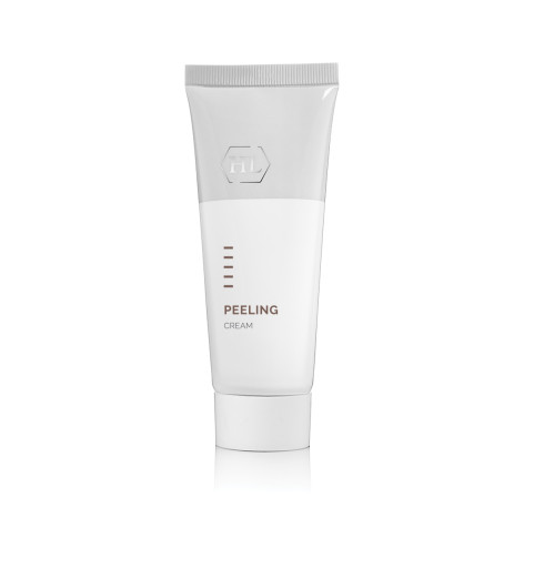 Holy Land (HL) Peeling Cream / Пилинг-гоммаж для очищения кожи от ороговевших чешуек кожи, 70 мл Holy Land (HL) Peeling Cream / Пилинг-гоммаж для очищения кожи от ороговевших чешуек кожи, 70 мл