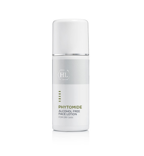 Holy Land (HL) Phytomide Alcohol Free Face Lotion / Лосьон-лифтинг на основе сока алое и экстрактов лекарственных растений для всех типов кожи, 250 мл Holy Land (HL) Phytomide Alcohol Free Face Lotion / Лосьон-лифтинг на основе сока алое и экстрактов лекарственных растений для всех типов кожи, 250 мл