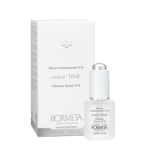 Hormeta (Ормета) HormeTime Anti-wrinkles Serum №8 / ОрмеТАЙМ Базовая сыворотка-сублиматор №8, 30 мл Hormeta (Ормета) HormeTime Anti-wrinkles Serum №8 / ОрмеТАЙМ Базовая сыворотка-сублиматор №8, 30 мл