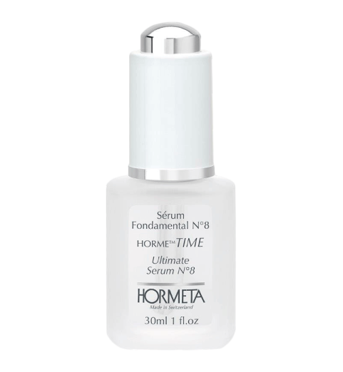 Hormeta (Ормета) HormeTime Anti-wrinkles Serum №8 / ОрмеТАЙМ Базовая сыворотка-сублиматор №8, 30 мл Hormeta (Ормета) HormeTime Anti-wrinkles Serum №8 / ОрмеТАЙМ Базовая сыворотка-сублиматор №8, 30 мл