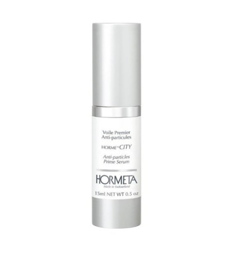 Hormeta (Ормета) HormeCity Anti-Particles Prime Serum / ОрмеСити Сыворотка Вуаль Премьер, 15 мл Hormeta (Ормета) HormeCity Anti-Particles Prime Serum / ОрмеСити Сыворотка Вуаль Премьер, 15 мл