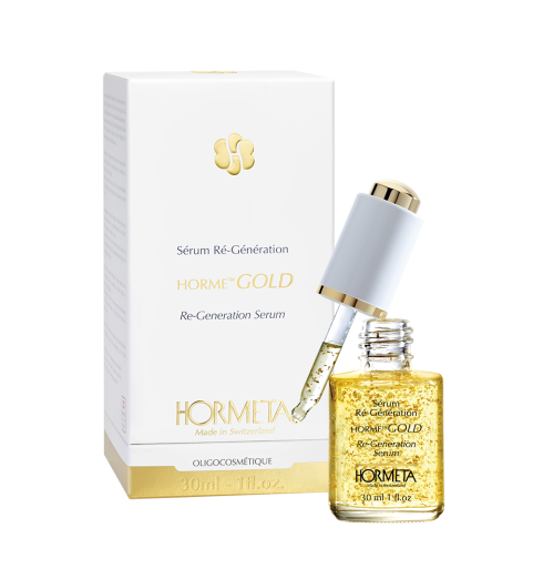 Hormeta (Ормета) HormeGold Re-generation serum Nouvel Age / ОрмеГолд Регенерирующая сыворотка, 30 мл Hormeta (Ормета) HormeGold Re-generation serum Nouvel Age / ОрмеГолд Регенерирующая сыворотка, 30 мл