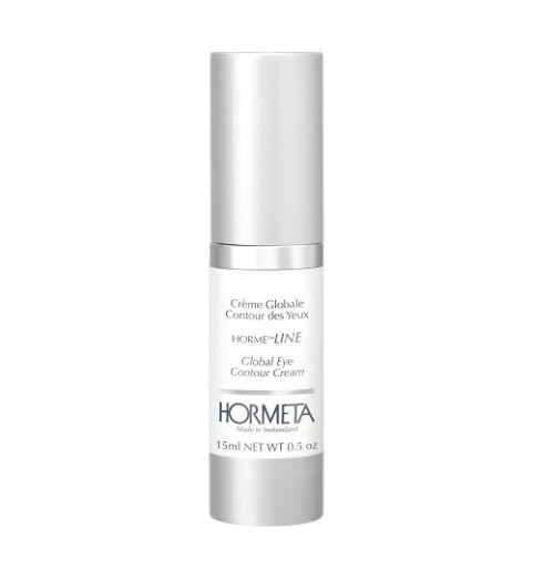Hormeta (Ормета) HormeLine Global Eye Contour Cream / ОрмеЛайн Комплексный уход для кожи контура глаз, 15 мл Hormeta (Ормета) HormeLine Global Eye Contour Cream / ОрмеЛайн Комплексный уход для кожи контура глаз, 15 мл