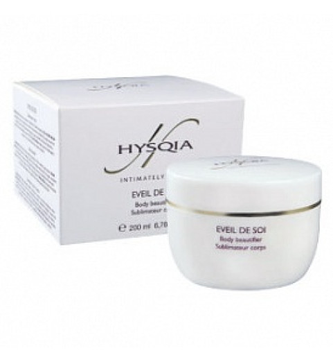 Hysqia Body Beautifier / Крем для тела "Пробуждение", 200 мл Hysqia Body Beautifier / Крем для тела "Пробуждение", 200 мл