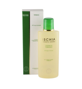 Ischia (Искья) Tonico Termale / Термальный тоник, 200 мл