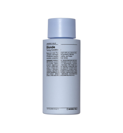 J Beverly Hills Addbody Conditioner / Кондиционер для объема Addbody Conditioner, 340 мл J Beverly Hills Addbody Conditioner / Кондиционер для объема Addbody Conditioner, 340 мл