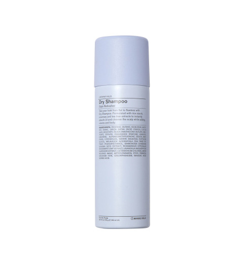 J Beverly Hills Dry Shampoo Style Refresher / Шампунь Сухой, 262 мл J Beverly Hills Dry Shampoo Style Refresher / Шампунь Сухой, 262 мл