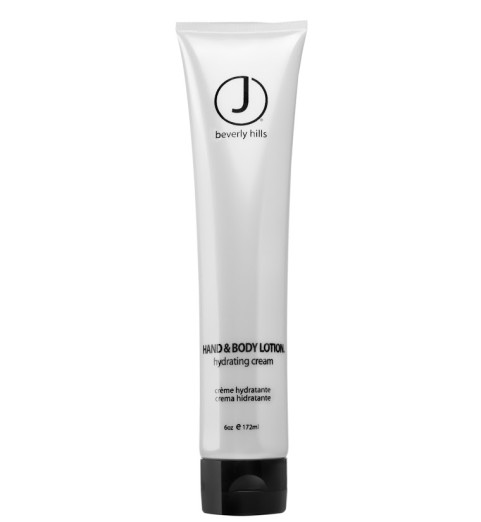 J Beverly Hills Hand & Body Lotion / Крем для рук и тела, 172 мл J Beverly Hills Hand & Body Lotion / Крем для рук и тела, 172 мл