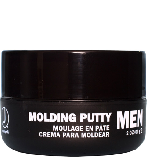 J Beverly Hills Molding Putty / Моделирующая паста для мужчин, 53гр J Beverly Hills Molding Putty / Моделирующая паста для мужчин, 53гр