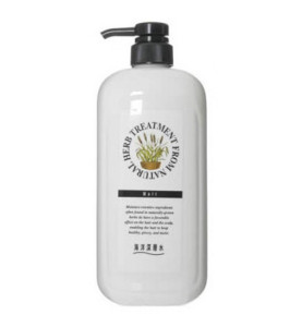 Junlove Natural Herb Treatment / Маска на основе натуральных растительных компонентов (для сильно поврежденных волос), 1000 мл Junlove Natural Herb Treatment / Маска на основе натуральных растительных компонентов (для сильно поврежденных волос), 1000 мл