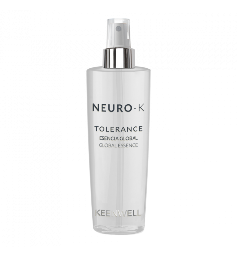 Keenwell Neuro-K Tolerance Global Essence / Эссенция "Глобал", 200 мл Keenwell Neuro-K Tolerance Global Essence / Эссенция "Глобал", 200 мл