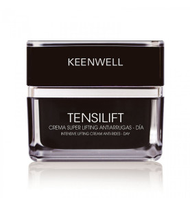 Keenwell Tensilift Crema Super Lifting Antiarrugas Day / Дневной ультралифтинговый омолаживающий крем, 50 мл Keenwell Tensilift Crema Super Lifting Antiarrugas Day / Дневной ультралифтинговый омолаживающий крем, 50 мл