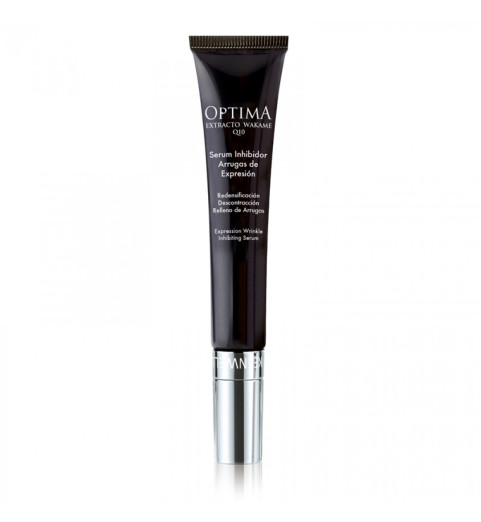 Keenwell Optima Serum Inhibidor Arrugas de expresion / Сыворотка-ингибитор мимических морщин, 20 мл Keenwell Optima Serum Inhibidor Arrugas de expresion / Сыворотка-ингибитор мимических морщин, 20 мл