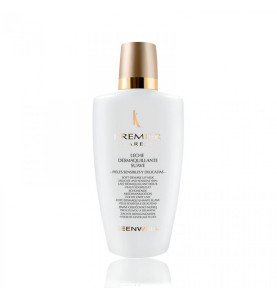 Keenwell Premier Caress Soft Demake-up Milk / Мягкое молочко для снятия макияжа, 200 мл