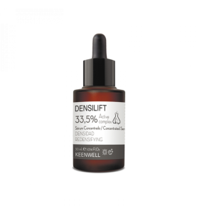 Keenwell Densilift 33,5% Active Complex / Сыворотка-концентрат для укрепления кожи, 30 мл Keenwell Densilift 33,5% Active Complex / Сыворотка-концентрат для укрепления кожи, 30 мл