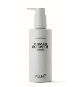 Keune Style Ultimate Blowout / Лосьон для модельной укладки, 200 мл