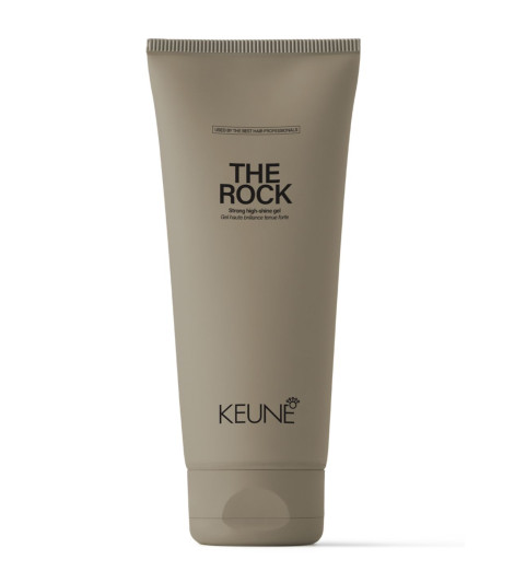 Keune Style The Rock / Гель сверхсильной фиксации, 200 мл Keune Style The Rock / Гель сверхсильной фиксации, 200 мл