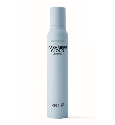 Keune Style Cashmere Cloud / Мусс софт Кашемировое облако, 200 мл Keune Style Cashmere Cloud / Мусс софт Кашемировое облако, 200 мл