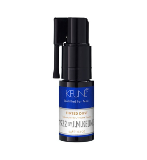 Keune 1922 Tinted Dust Powder / Пудра тонирующая, 6г Keune 1922 Tinted Dust Powder / Пудра тонирующая, 6г