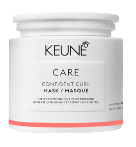 Keune Care Curl Mask / Маска для кудрявых волос, 200 мл