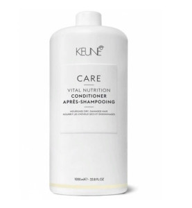 Keune Care Vital Nutrition Conditioner / Кондиционер Основное питание, 1000 мл Keune Care Vital Nutrition Conditioner / Кондиционер Основное питание, 1000 мл