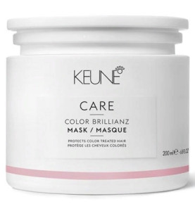 Keune Care Color Brillianz Mask / Маска Яркость цвета, 200 мл Keune Care Color Brillianz Mask / Маска Яркость цвета, 200 мл