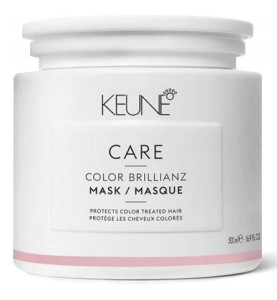 Keune Care Color Brillianz Mask / Маска Яркость цвета, 500 мл Keune Care Color Brillianz Mask / Маска Яркость цвета, 500 мл