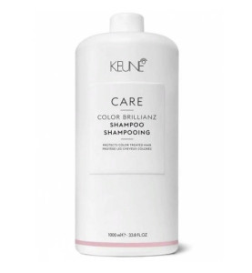 Keune Care Color Brillianz Shampoo / Шампунь яркость цвета, 1000 мл Keune Care Color Brillianz Shampoo / Шампунь яркость цвета, 1000 мл