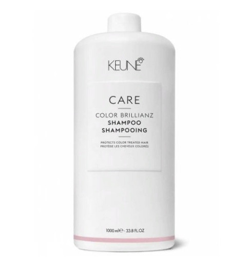 Keune Care Color Brillianz Shampoo / Шампунь яркость цвета, 1000 мл Keune Care Color Brillianz Shampoo / Шампунь яркость цвета, 1000 мл