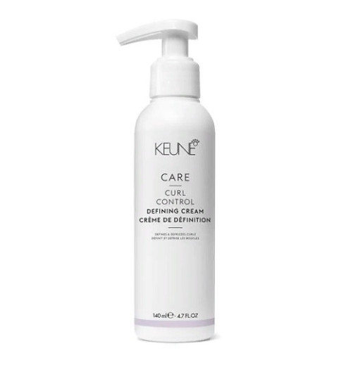 Keune Care Curl Control Defining Cream / Крем Уход за локонами, 140 мл Keune Care Curl Control Defining Cream / Крем Уход за локонами, 140 мл