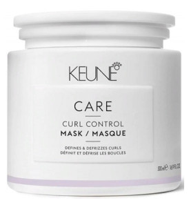 Keune Care Curl Control Mask / Маска Уход за локонами, 500 мл Keune Care Curl Control Mask / Маска Уход за локонами, 500 мл