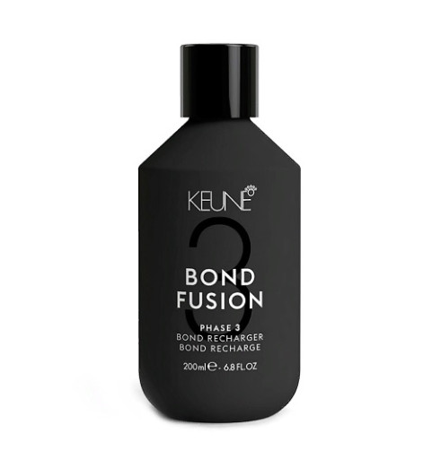 Bond Fusion Phase 3 / Средство для домашнего ухода Бонд Фьюжн, 200 мл Bond Fusion Phase 3 / Средство для домашнего ухода Бонд Фьюжн, 200 мл