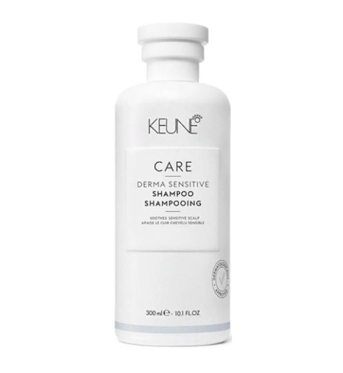 Keune Care Derma Sensitive Shampoo / Шампунь для чувствительной кожи головы, 300 мл Keune Care Derma Sensitive Shampoo / Шампунь для чувствительной кожи головы, 300 мл
