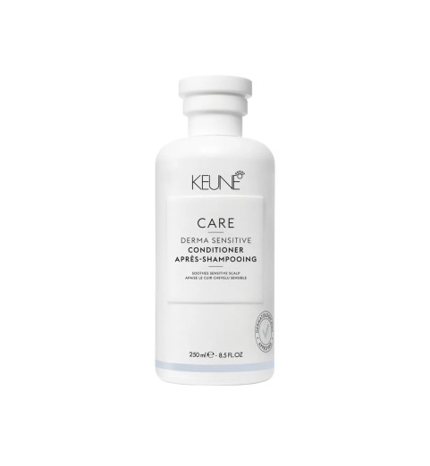 Keune Care Derma Sensitive Conditioner / Кондиционер для чувствительной кожи головы, 250 мл Keune Care Derma Sensitive Conditioner / Кондиционер для чувствительной кожи головы, 250 мл
