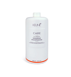 Care Clarify Shampoo / Шампунь Очищающий, 1000 мл Care Clarify Shampoo / Шампунь Очищающий, 1000 мл