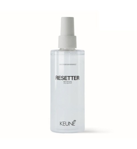 Keune Style Resetter / Спрей для волос освежающий, 200 мл Keune Style Resetter / Спрей для волос освежающий, 200 мл