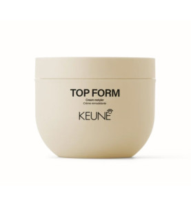 Keune Style Top Form / Крем-воск, 100 мл