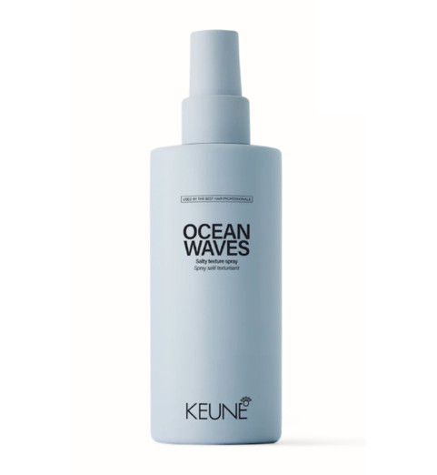 Keune Style Ocean Waves / Спрей Океанские волны, 200 мл Keune Style Ocean Waves / Спрей Океанские волны, 200 мл