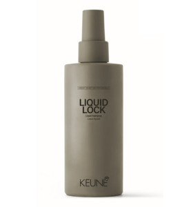 Keune Style Liquid Lock / Лак спрей неаэрозольный, 200 мл