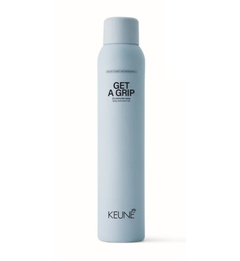 Keune Style Get a Grip / Сухой текстурайзер, 200 мл Keune Style Get a Grip / Сухой текстурайзер, 200 мл