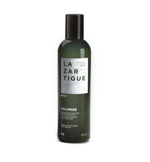 Lazartigue Volumize Volume Shampoo / Шампунь для объёма волоc, 250 мл Lazartigue Volumize Volume Shampoo / Шампунь для объёма волоc, 250 мл