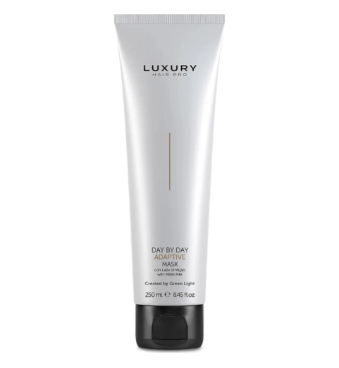 Luxury Hair Pro Day By Day Adaptive Mask / Адаптивная маска, 250 мл