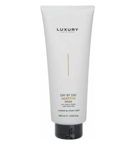Luxury Hair Pro Day By Day Adaptive Mask / Адаптивная маска, 400 мл Luxury Hair Pro Day By Day Adaptive Mask / Адаптивная маска, 400 мл