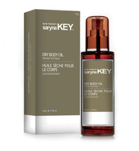 Saryna Key (Сарина Кей) Pure African Shea Dry Body Oil / Увлажняющее масло для тела, 105 мл