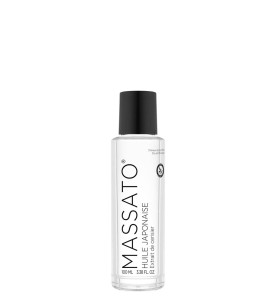 Massato Japanese Oil / Японское масло для тонких волос, 100 мл Massato Japanese Oil / Японское масло для тонких волос, 100 мл