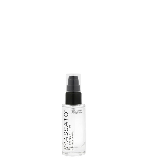 Massato Shining Serum / Регенерирующая сыворотка от секущихся кончиков, 30 мл Massato Shining Serum / Регенерирующая сыворотка от секущихся кончиков, 30 мл
